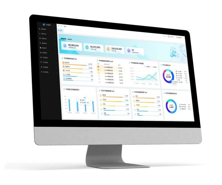 Big Data Platform