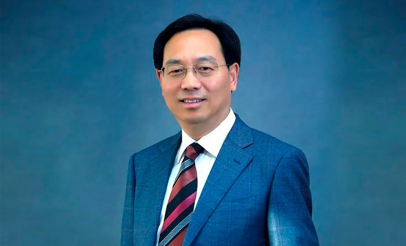 陈山枝：打造“车路云”智能网联汽车生态