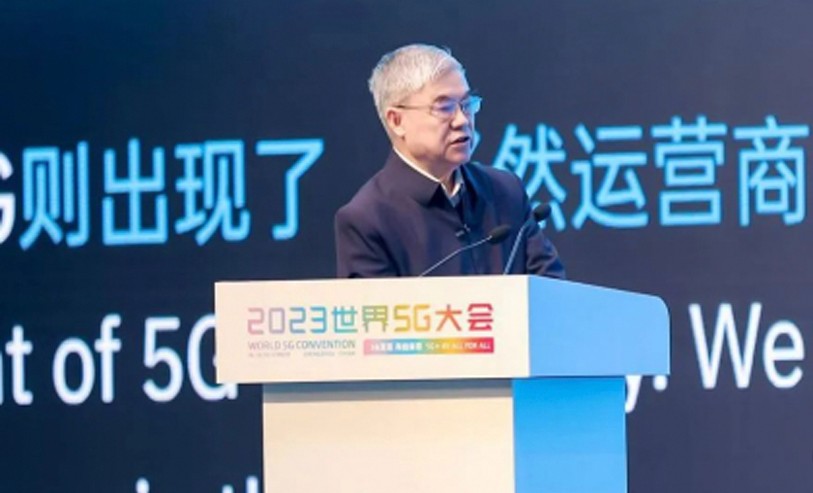 中国工程院院士邬贺铨：建议参考铁塔模式，三大运营商合资建设车联网运营主体
