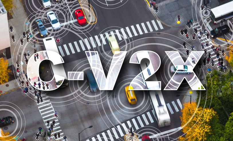 专家解惑（三） | 中国信科陈山枝：C-V2X蜂窝车联网误区澄清与解读