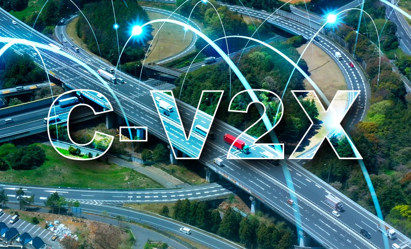 专家解惑（二） | 中国信科陈山枝：C-V2X蜂窝车联网误区澄清与解读