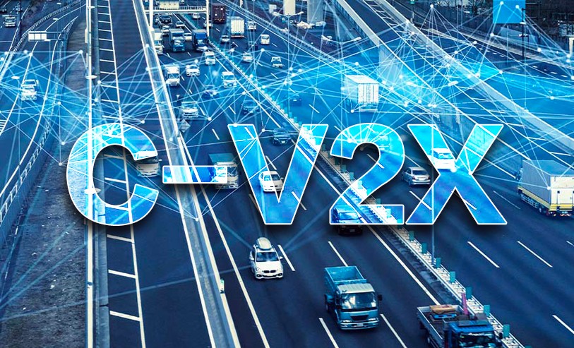 专家解惑 | 中国信科陈山枝：C-V2X蜂窝车联网误区澄清与解读（一）