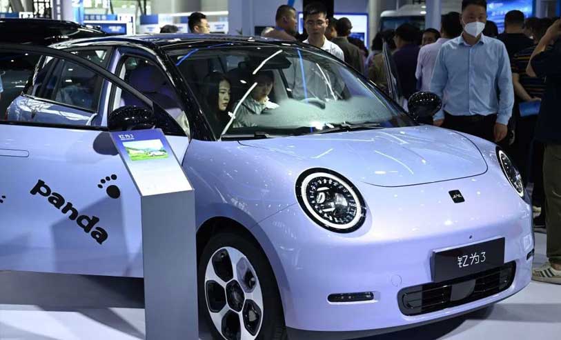 新需求、新趋势、新期盼——从2023世界制造业大会看新能源汽车产业发展之变