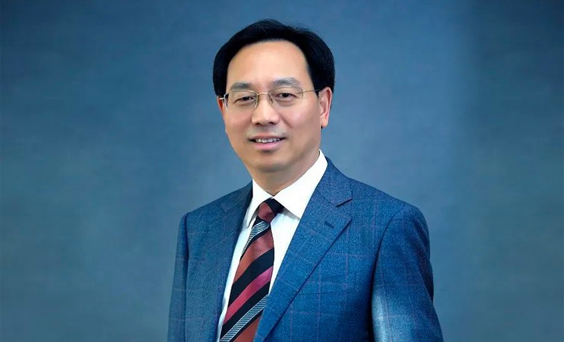 专访中国信科陈山枝：有为政府+有效市场，分阶段、分场景推进C-V2X车路云协同