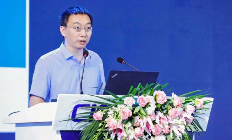 CICV 2023 | 智能网联汽车标准协同研讨会在京召开