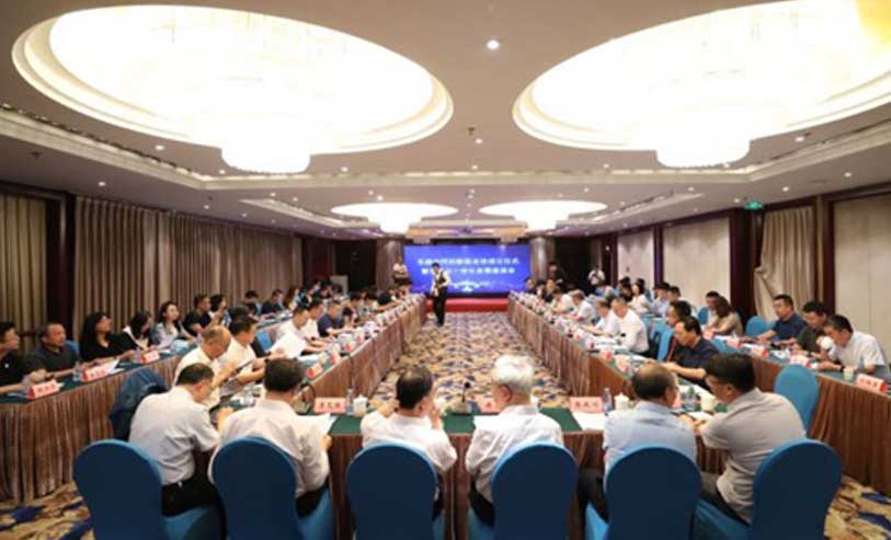车路协同创新联合体成立 三家全国学会协同推动车路云一体化发展
