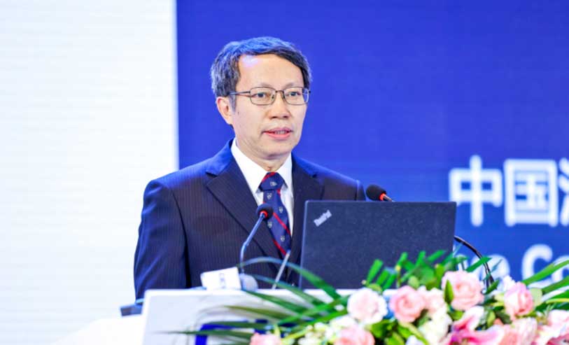 李克强院士：车路云一体化智能网联汽车挑战及对策