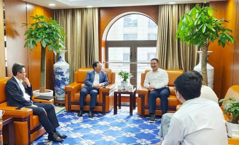 《支持高级别自动驾驶的5G车联网网络性能和建设验收标准》编制工作稳步推进