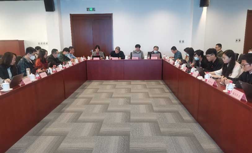 北京市智能网联汽车四项地方标准编制工作正式启动
