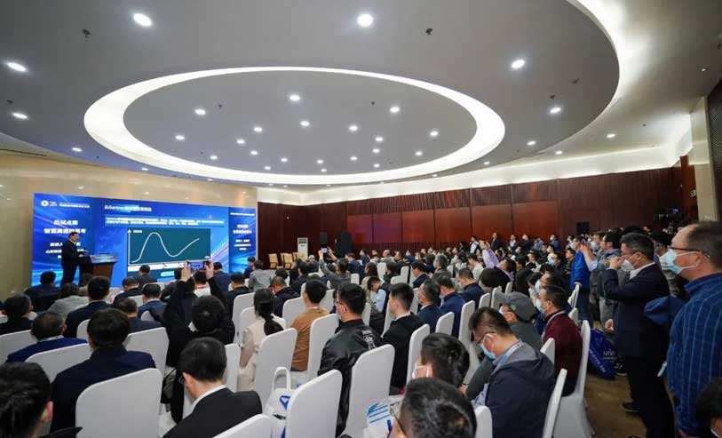 聚焦车路协同，智创高速新未来——“车路协同赋能智慧高速高质量发展”论坛在福州圆满落幕