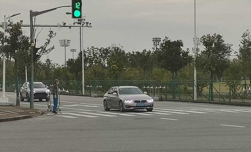 中信科智联（原大唐高鸿智联）发挥桥梁作用，助力新四跨顺利推进