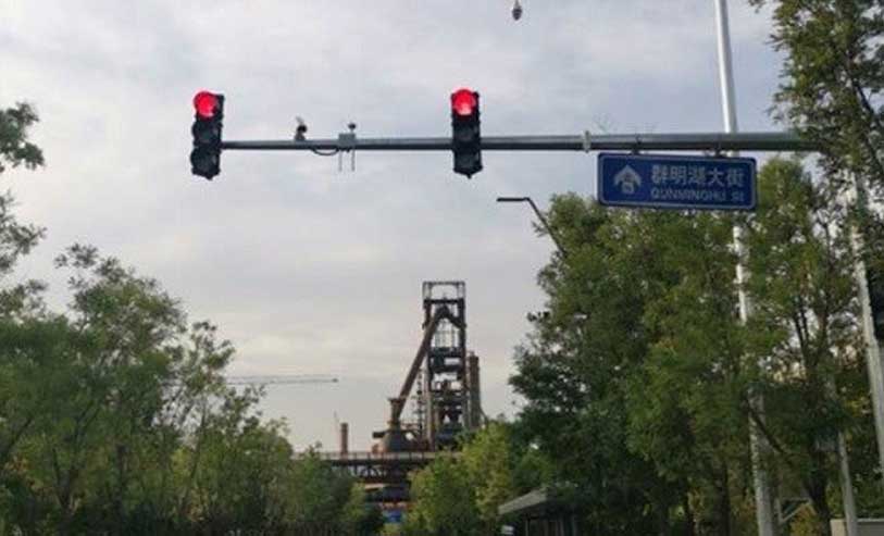 北京冬奥园区将实现5G车路协同出行服务