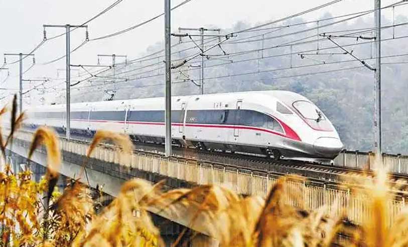 《重庆市推动交通强国建设试点实施方案(2021-2025年)》出台