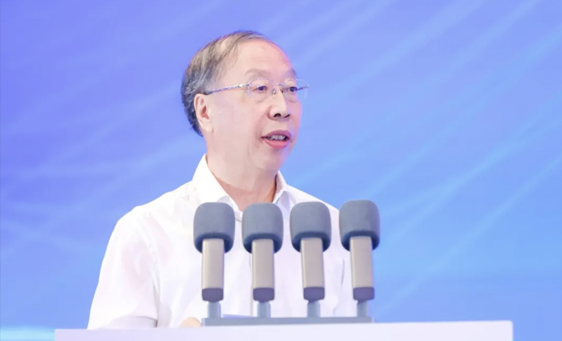 工信部原副部长苏波：推动“车路云一体化”发展的五条建议