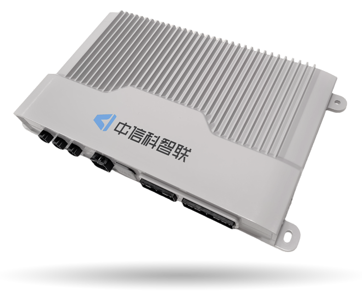 智能车载终端OBU VU5100系列