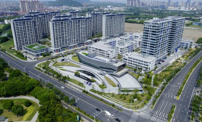 深入解读 | 无锡车路云一体化项目建设成果