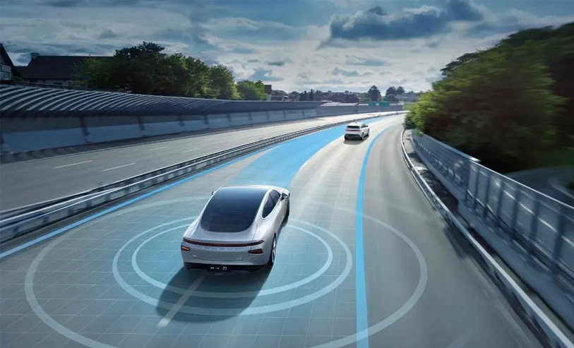 中德自动网联驾驶领域合作会议在京召开