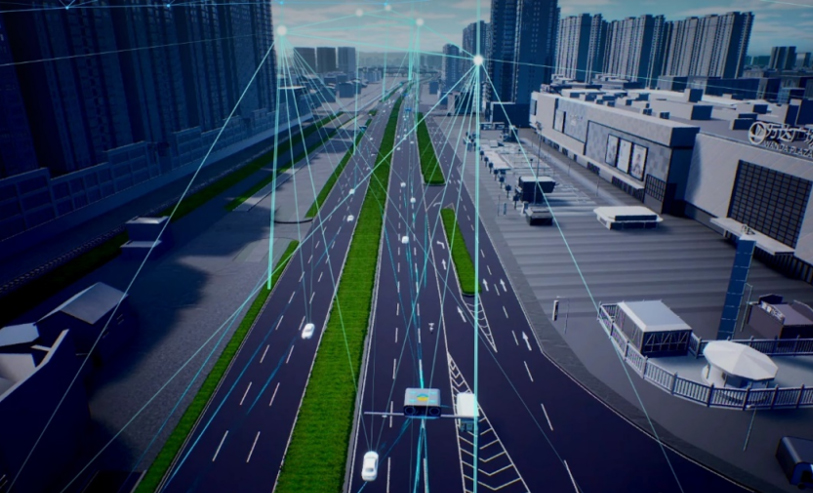 懂车帝智驾测试揭开的痛点，V2X能解么？