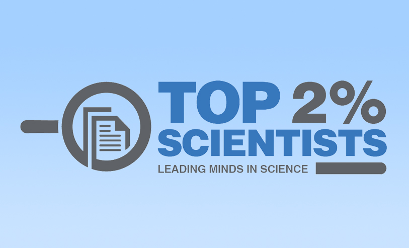 中国信科陈山枝连续6年入选“全球前2%顶尖科学家榜单”