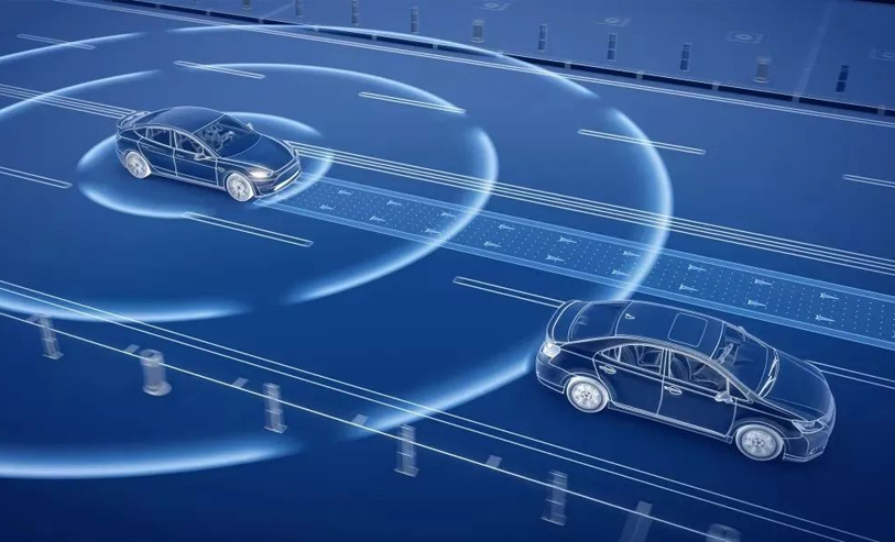 葛雨明 | C-V2X技术如何破解汽车行驶安全困局