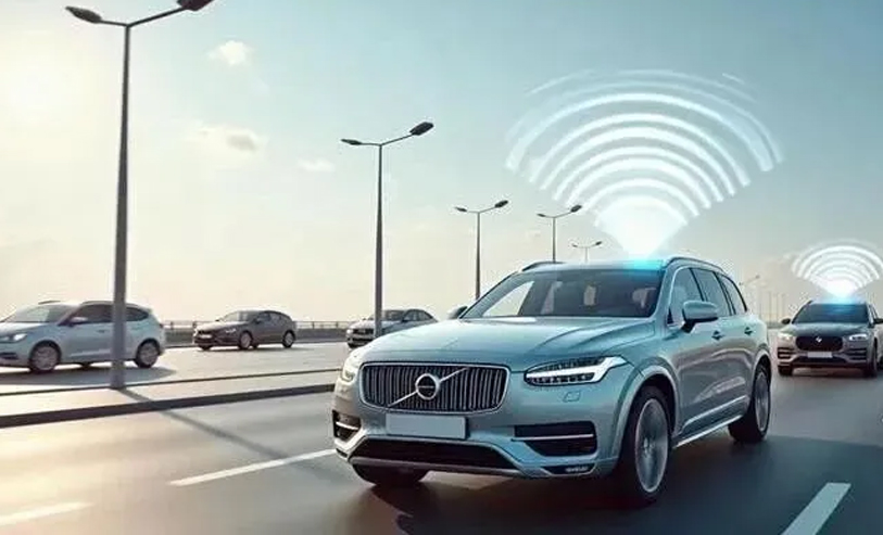 中国信科集团 陈山枝：创建V-PON标准，把握车载光通信趋势，加速汽车智能化、网联化发展