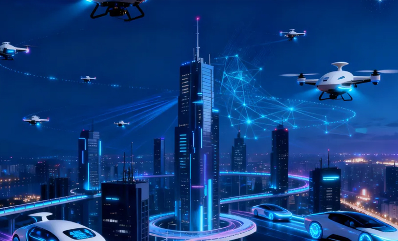 陈山枝：以C-V2X车路云筑牢中国智能网联汽车自立自强根基