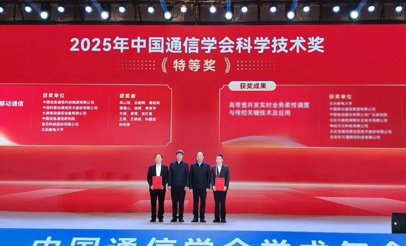 特等奖，凭什么？