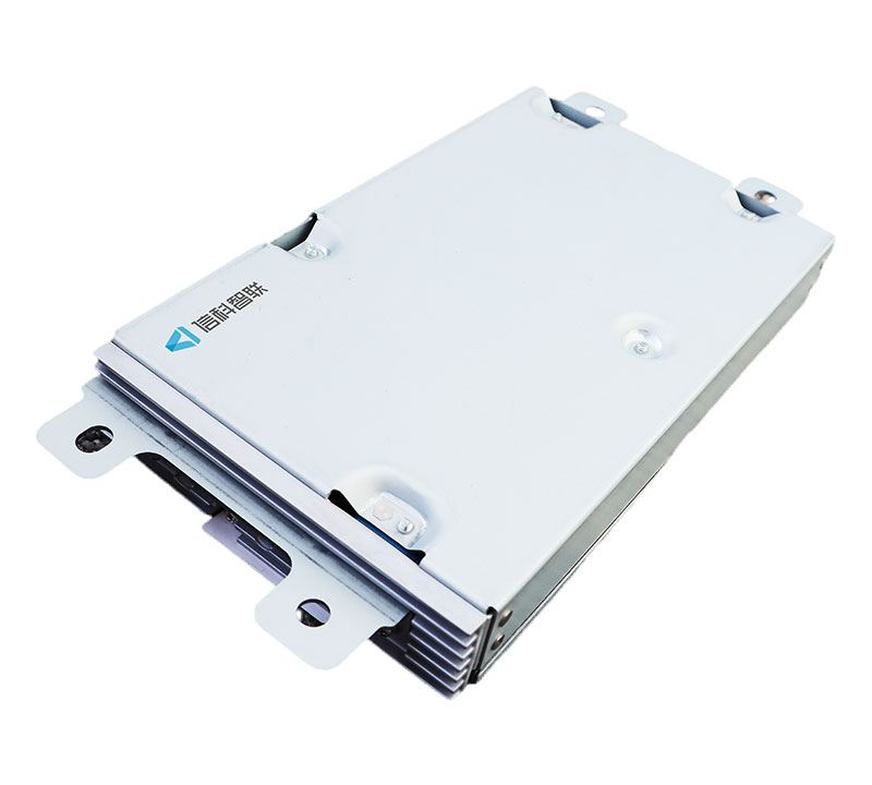 国产化智能座舱域控制器产品